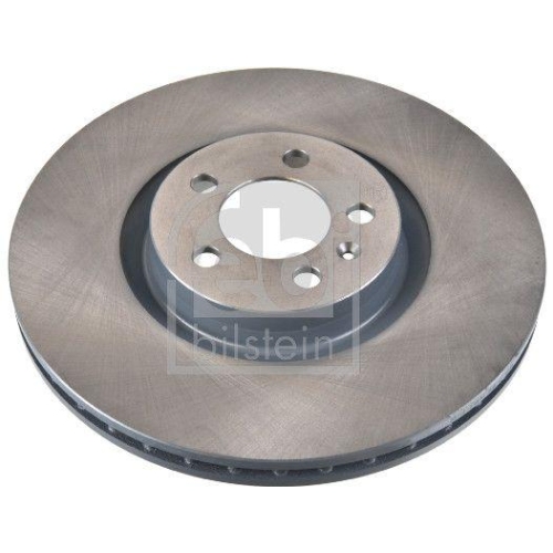 FEBI BILSTEIN Bremsscheibe 174449