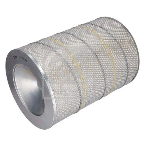 FEBI BILSTEIN Luftfilter 184191