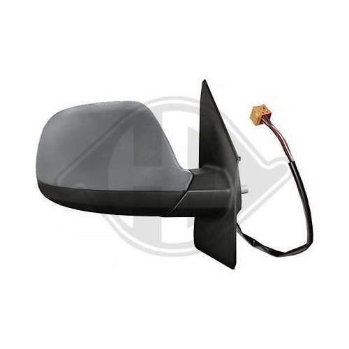 DIEDERICHS Außenspiegel 2273124