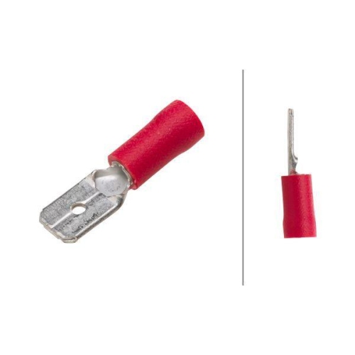 HELLA Leitungsverbinder 8KW 702 796-003