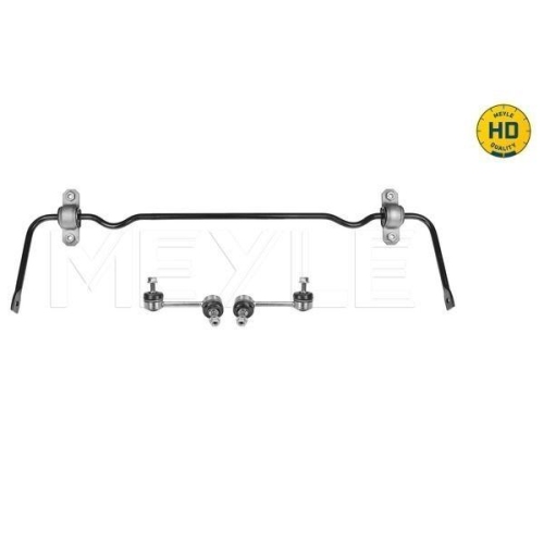 MEYLE Stabilisator, Fahrwerk MEYLE-HD-KIT: Better solution for you! 15-14 753 0000/HD