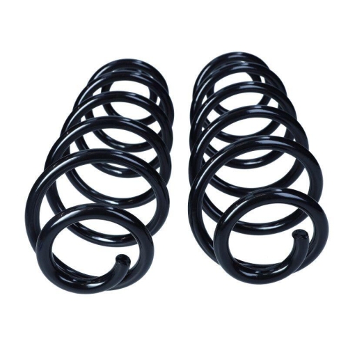 MAXGEAR Fahrwerksfeder 60-1718D