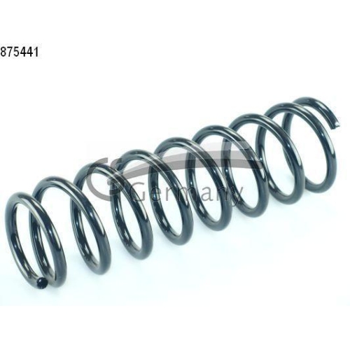 CS Germany Fahrwerksfeder 14.875.441