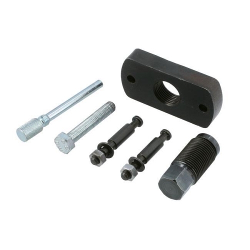 AUS- UND EINBAUSATZ F&Uuml;R DAS ANTRIEBSRAD DER WASSERPUMPE - F&Uuml;R VW GRUPPE 1.5 TSI