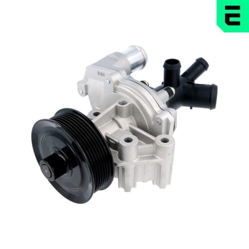 OPTIMAL Wasserpumpe, Motork&uuml;hlung AQ-2489