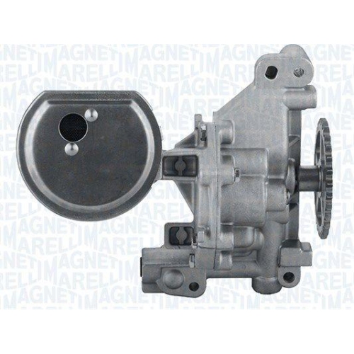MAGNETI MARELLI &Ouml;lpumpe 351516000131
