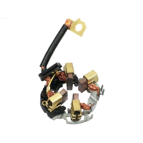 AS-PL Halter, Kohleb&uuml;rsten Brandneu AS-PL