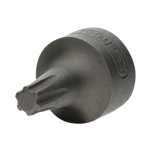1/4 Zoll Bit-Stecknuss TorxPlus, IP25, extra kurz KS TOOLS 911.1886