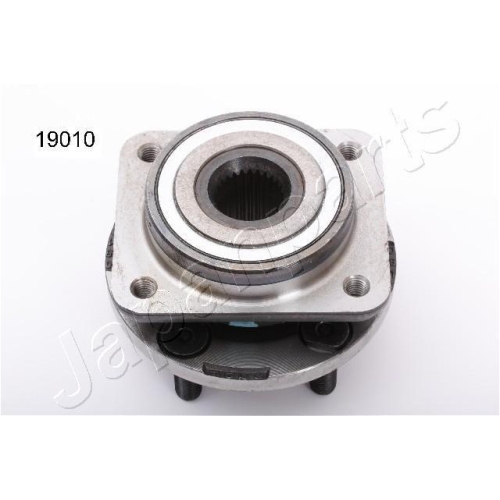 JAPANPARTS Radnabe KK-19010