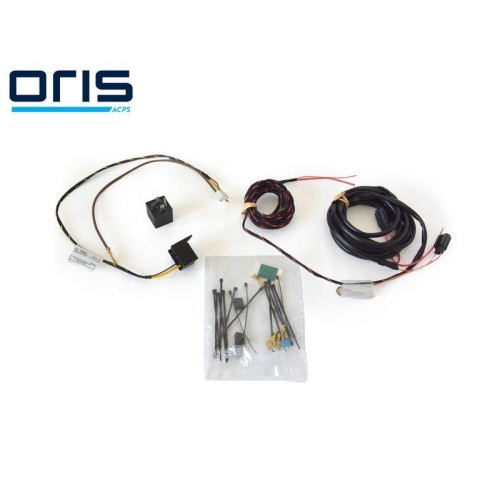 ACPS-ORIS Elektrosatz, Anh&auml;ngevorrichtung ORIS E-Satz Zubeh&ouml;r und Ersatzteile 014-459