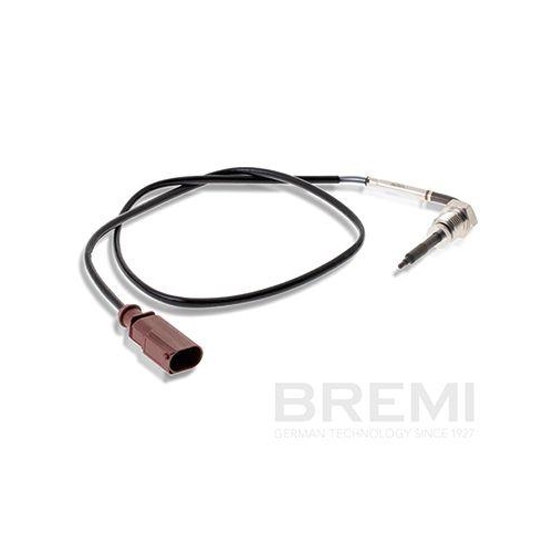 BREMI Sensor, Abgastemperatur