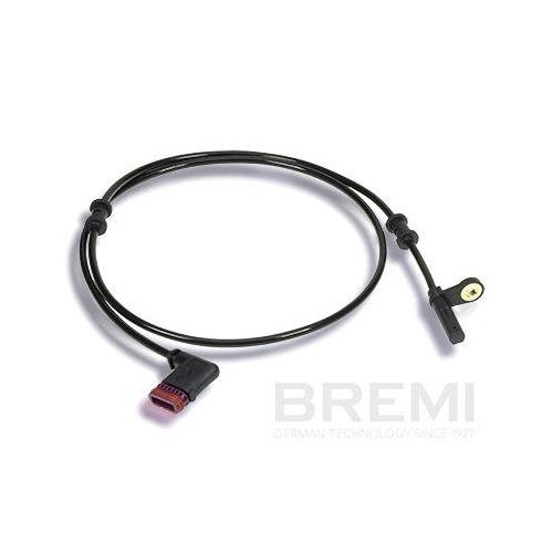BREMI Sensor, Raddrehzahl
