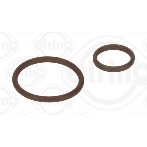 ELRING Dichtungssatz, Automatikgetriebe