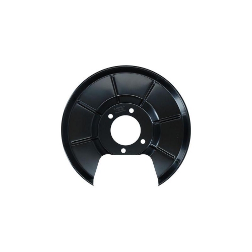 KAMOKA Spritzblech, Bremsscheibe