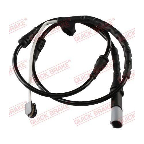 QUICK BRAKE Warnkontakt, Bremsbelagverschlei&szlig; WS 0290 A