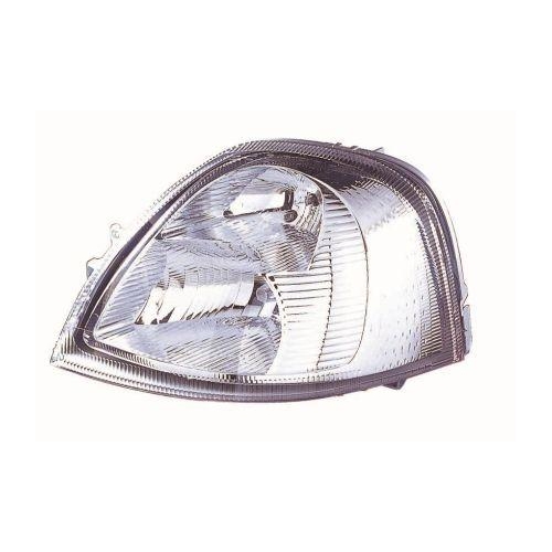 ABAKUS Hauptscheinwerfer