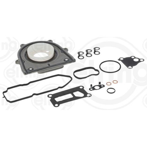 ELRING Dichtungssatz, Kurbelgeh&auml;use