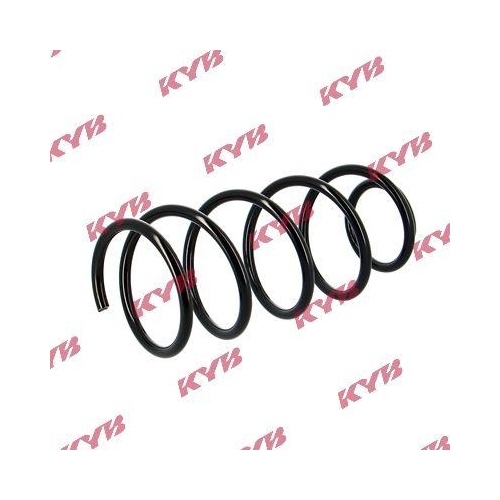 KYB Fahrwerksfeder K-Flex RC3414