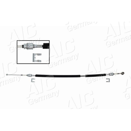 AIC Seilzug, Schaltgetriebe Original AIC Quality 58941
