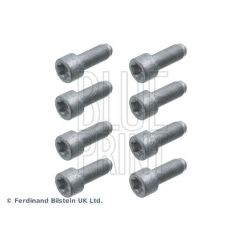 BLUE PRINT Schraubensatz, Schwungrad ADBP780075