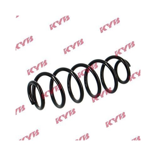 KYB Fahrwerksfeder K-Flex RA7125