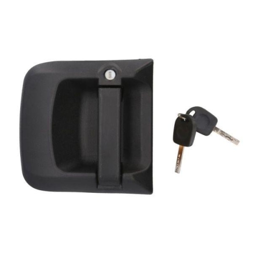 PACOL T&uuml;rau&szlig;engriff MAN-DR-001