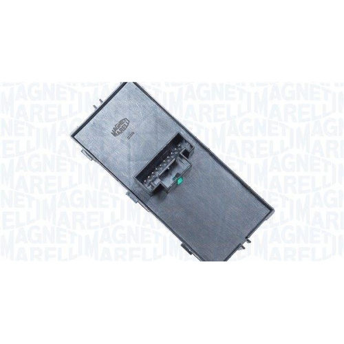 MAGNETI MARELLI Schalter, Fensterheber 000051199010