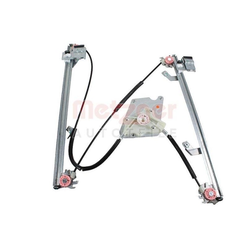 METZGER AUTOTEILE Fensterheber 2160859