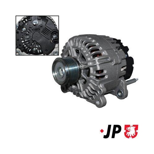 JP GROUP Generator JP 1190104200