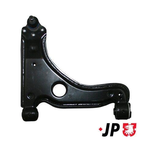 JP GROUP Lenker, Radaufh&auml;ngung JP 1240101080