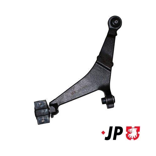 JP GROUP Lenker, Radaufh&auml;ngung JP 4140101170