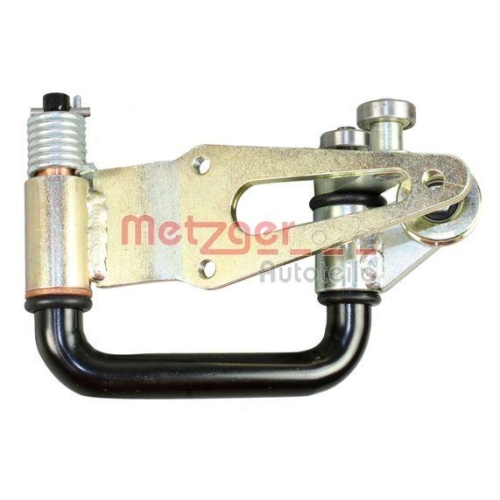 METZGER AUTOTEILE Rollenf&uuml;hrung, Schiebet&uuml;r 2310070