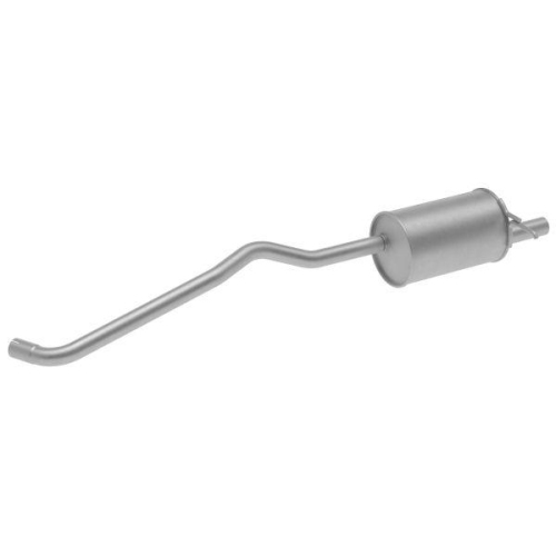 HELLA Endschalld&auml;mpfer Easy2Fit &ndash; PARTNERED with Faurecia 8LD 366 028-241