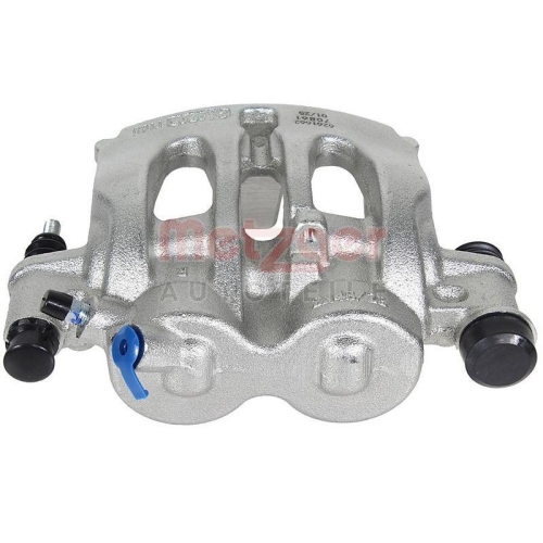 METZGER AUTOTEILE Bremssattel GREENPARTS 6261662