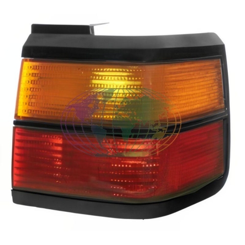 Lexmond Trading BV Schlussleuchte 9225431