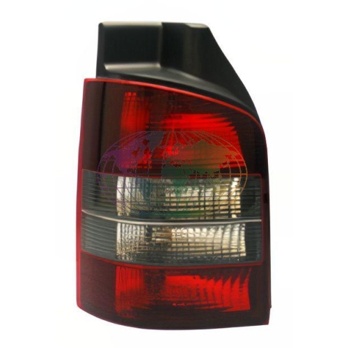 Lexmond Trading BV Schlussleuchte 9273401