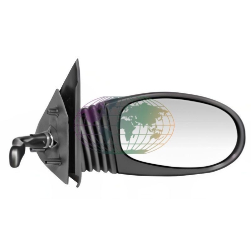 Lexmond Trading BV Au&szlig;enspiegel 3225083