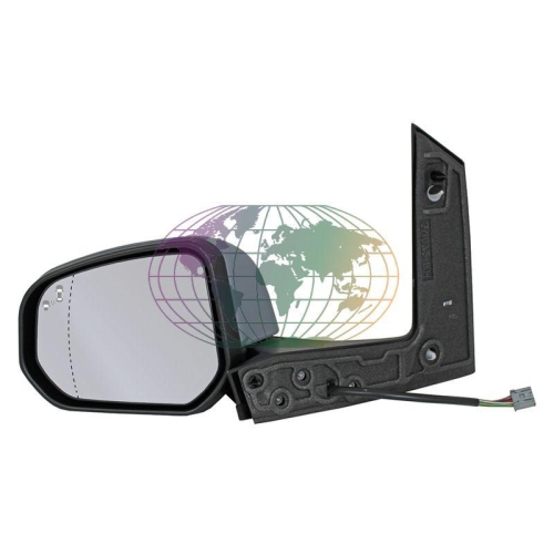 Lexmond Trading BV Au&szlig;enspiegel 3611088