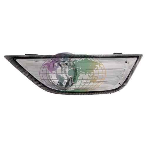 Lexmond Trading BV Nebelscheinwerfer 3676296