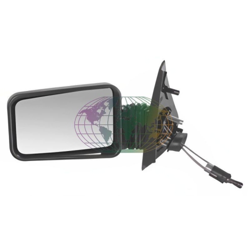 Lexmond Trading BV Au&szlig;enspiegel 6843086