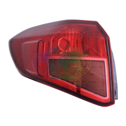 Lexmond Trading BV Schlussleuchte 8275402