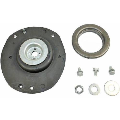 METZGER AUTOTEILE Reparatursatz, Federbeinst&uuml;tzlager COMPETENCE KIT 6490216