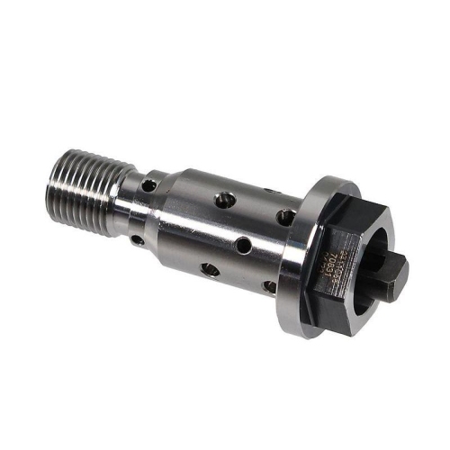 METZGER AUTOTEILE Steuerventil, Nockenwellenverstellung GREENPARTS 2411056