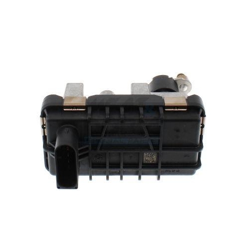 MEAT & DORIA Ladedruckregelventil 66102