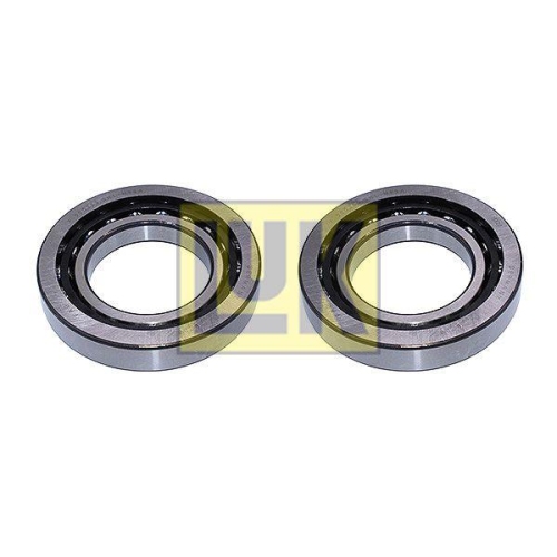 Schaeffler LuK Reparatursatz, Differential LuK GearBOX 462 5002 70