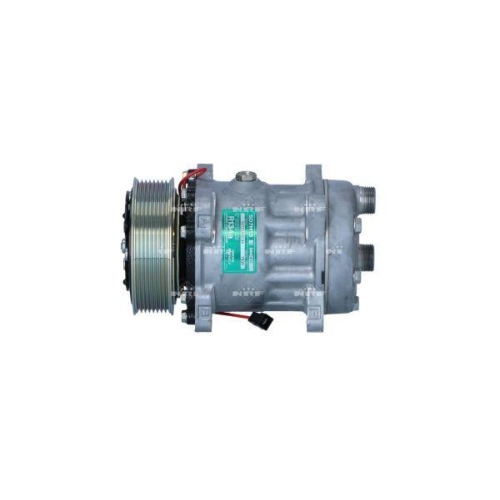 NRF Kompressor, Klimaanlage GENUINE 32805G
