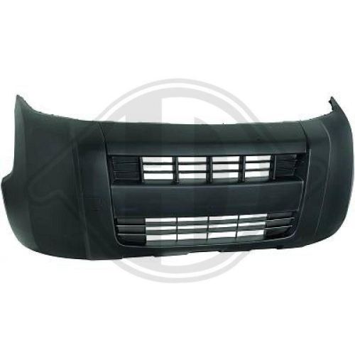 DIEDERICHS Sto&szlig;f&auml;nger HD Priority Parts 3452850