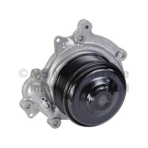PIERBURG Wasserpumpe, Motork&uuml;hlung 7.10942.30.0