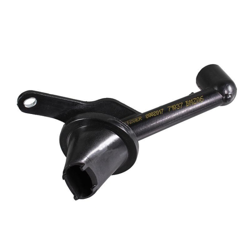 METZGER AUTOTEILE &Ouml;lpumpensaugrohr 8002017