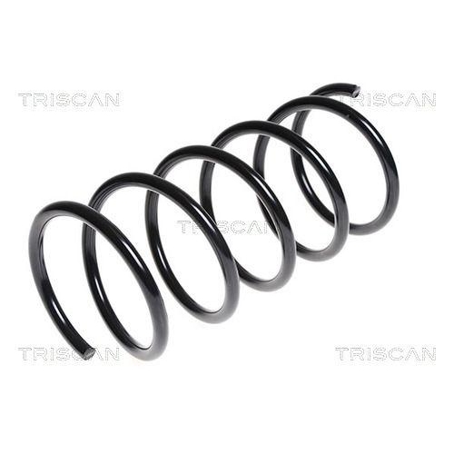 TRISCAN Fahrwerksfeder 8750 28126